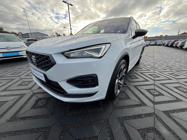 Seat Tarraco 2.0 TSI 4Drive DSG 180 kW image number 10