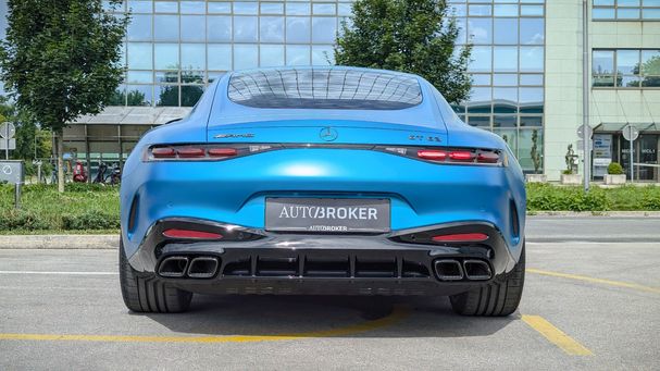 Mercedes-Benz AMG GT 63 Premium Plus 4Matic+ 430 kW image number 6