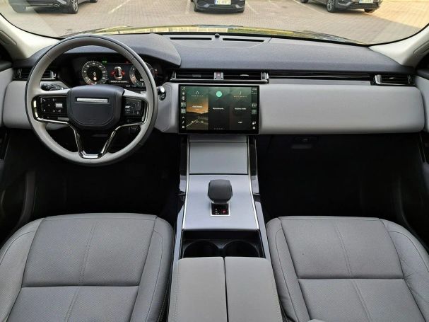 Land Rover Range Rover Velar 184 kW image number 20