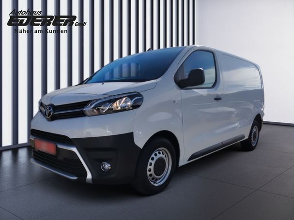 Toyota Proace Verso L1 2.0 D-4D 106 kW image number 2