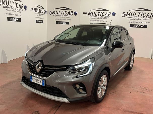 Renault Captur 103 kW image number 1