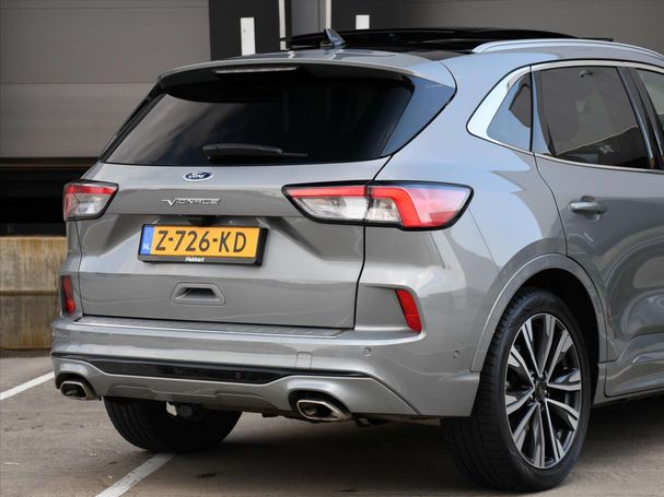 Ford Kuga 2.5 Vignale 165 kW image number 6