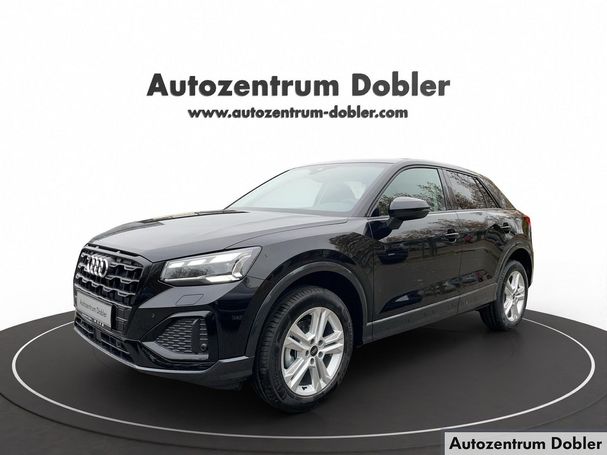 Audi Q2 30 TDI Advanced 85 kW image number 1