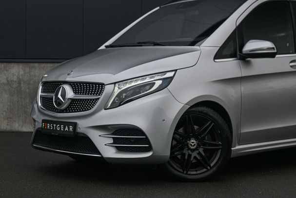 Mercedes-Benz V 300d Avantgarde Edition 1 174 kW image number 6