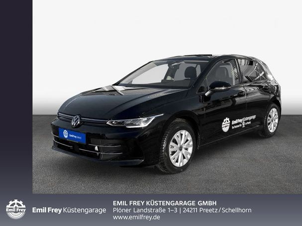 Volkswagen Golf 1.5 eTSI Goal DSG 85 kW image number 1