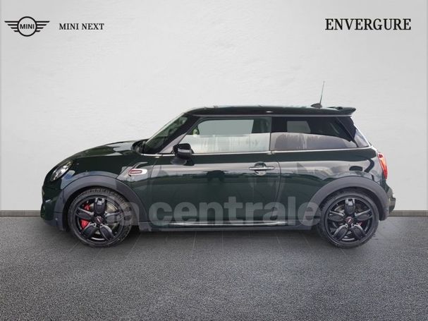 MINI John Cooper Works 170 kW image number 3