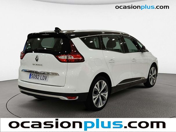 Renault Grand Scenic TCe EDC GPF 103 kW image number 3