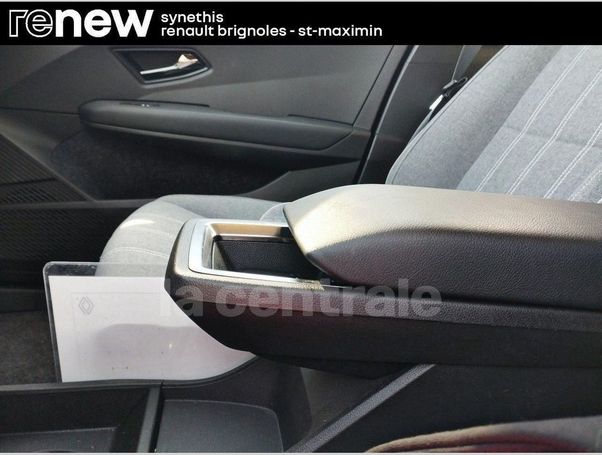 Renault Megane  162 kW image number 16