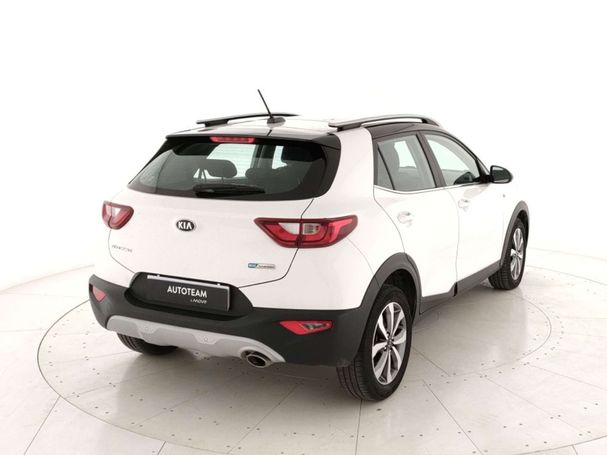 Kia Stonic 74 kW image number 2