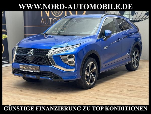 Mitsubishi Eclipse Cross 138 kW image number 1