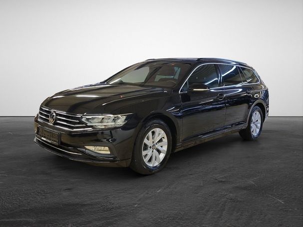 Volkswagen Passat Variant 2.0 TDI Business DSG 90 kW image number 1