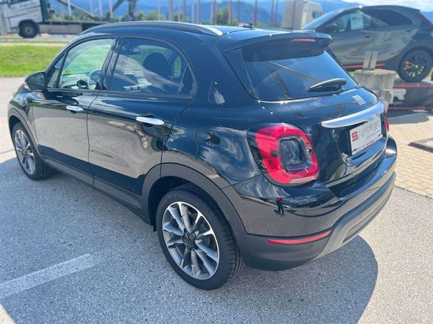 Fiat 500X Cross DCT 96 kW image number 6