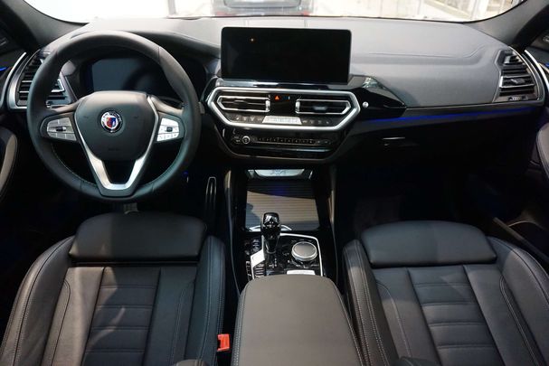 ALPINA XD4 3.0d xDrive 290 kW image number 13