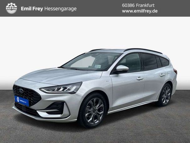 Ford Focus 1.0 EcoBoost ST-Line 92 kW image number 1