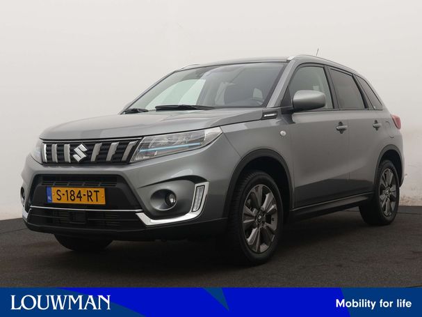 Suzuki Vitara 1.4 Boosterjet Hybrid 95 kW image number 1