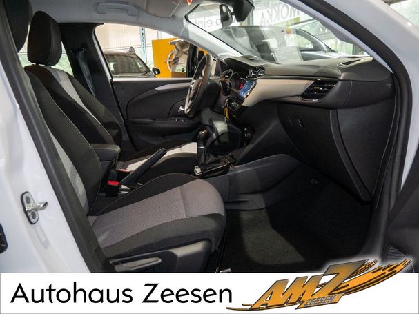 Opel Corsa 1.2 55 kW image number 4