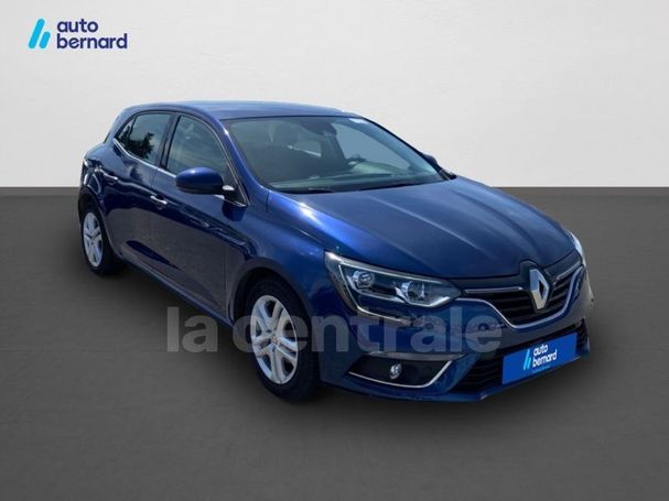 Renault Megane 1.5 Blue dCi 115 85 kW image number 2