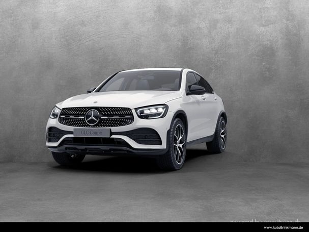 Mercedes-Benz GLC 300 e 235 kW image number 1