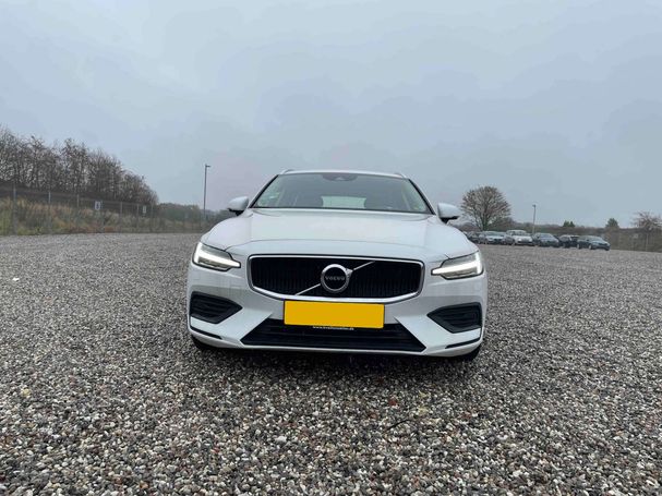 Volvo V60 T4 Momentum Pro 140 kW image number 2