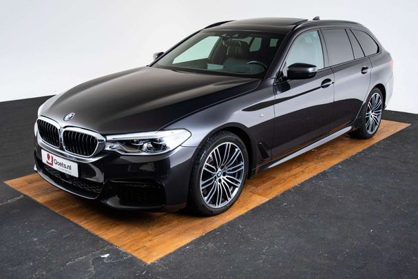 BMW 540i Touring xDrive 250 kW image number 22