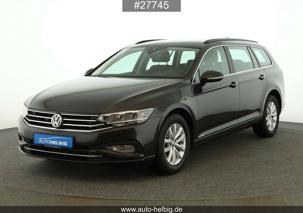 Volkswagen Passat Variant 2.0 TDI Business 110 kW image number 1