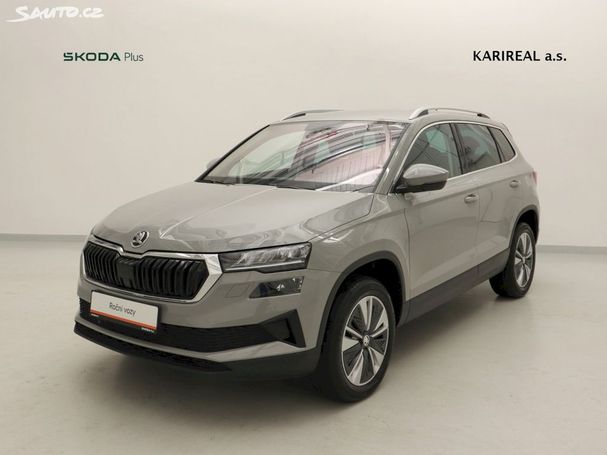 Skoda Karoq 2.0 TDI Style 85 kW image number 1