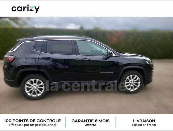 Jeep Compass 96 kW image number 5