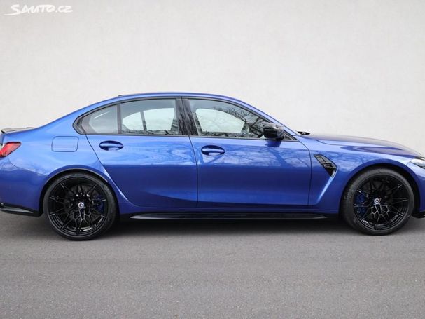 BMW M3 Competition xDrive 375 kW image number 2