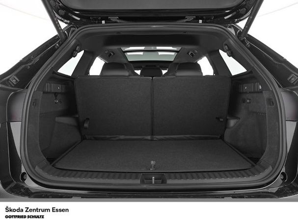 Skoda Kodiaq TDI 4x4 DSG 142 kW image number 8