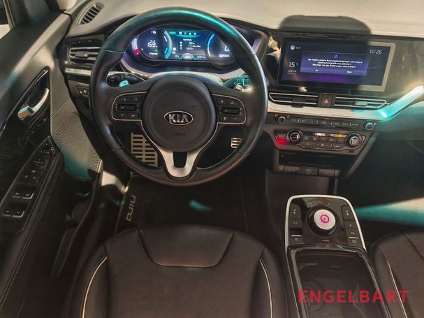 Kia Niro e Spirit 150 kW image number 2