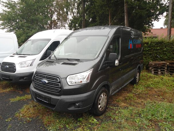 Ford Transit 350 L2 Trend 125 kW image number 1