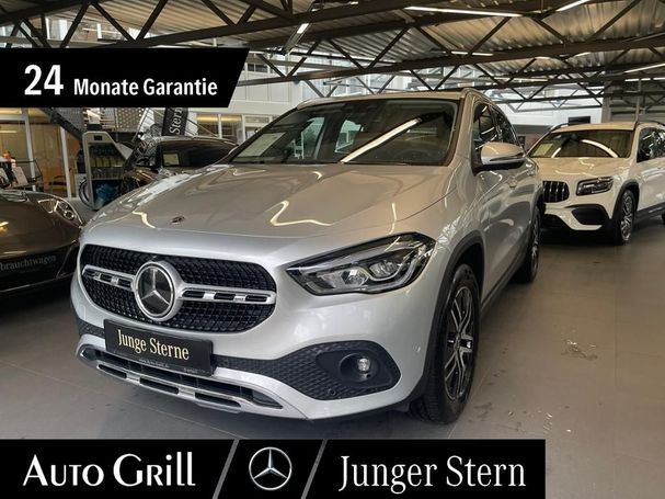 Mercedes-Benz GLA 220 d 140 kW image number 1