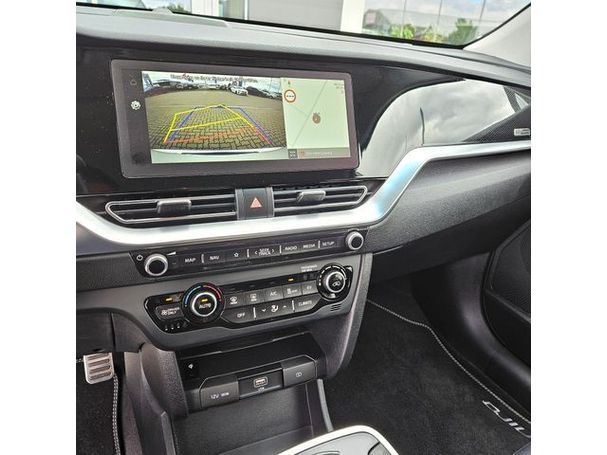 Kia Niro e 64 kWh Spirit 150 kW image number 9