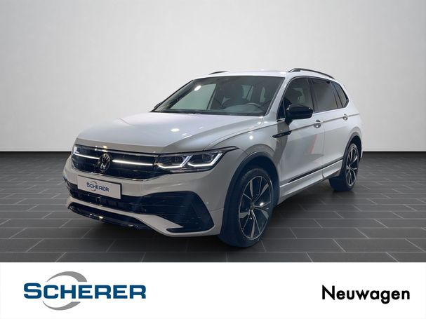 Volkswagen Tiguan Allspace 2.0 TSI DSG 4Motion 140 kW image number 1