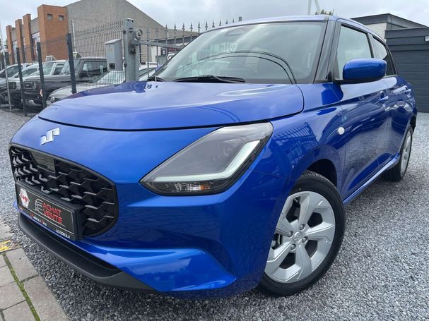 Suzuki Swift 1.2 CVT 61 kW image number 1