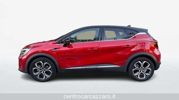 Renault Captur E-Tech 160 Intens 117 kW image number 3