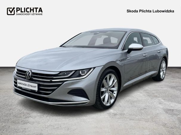 Volkswagen Arteon 2.0 TDI DSG 147 kW image number 1