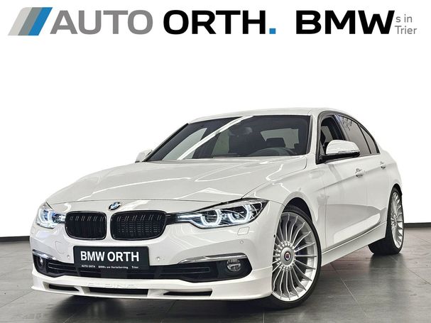 BMW M3 xDrive 324 kW image number 1