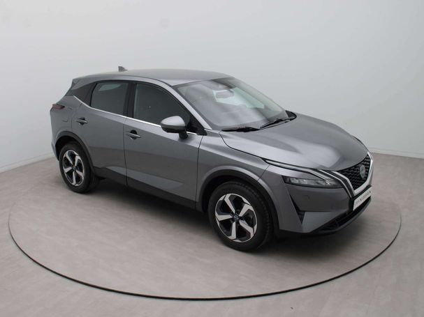 Nissan Qashqai MHEV N-CONNECTA Xtronic 116 kW image number 11