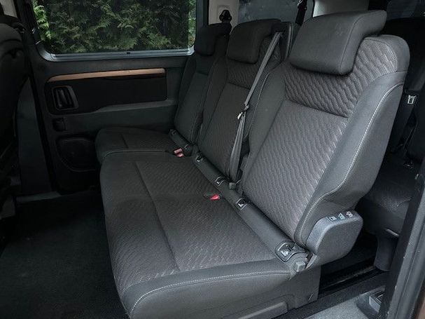 Toyota Proace Verso L1 Shuttle Comfort 106 kW image number 7