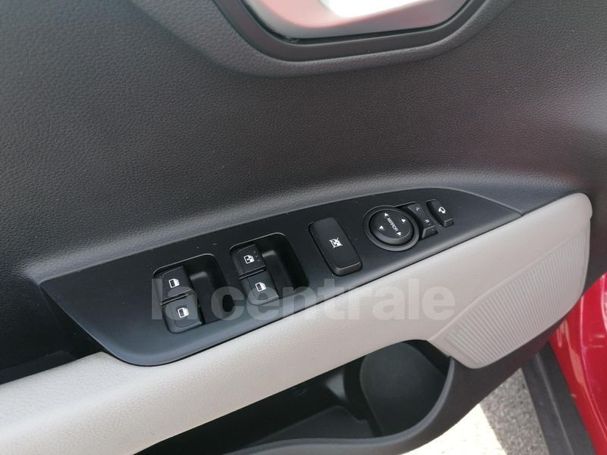 Kia Stonic 1.0 T-GDi 120 DCT 88 kW image number 21