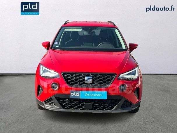 Seat Arona 1.0 TSI 70 kW image number 3