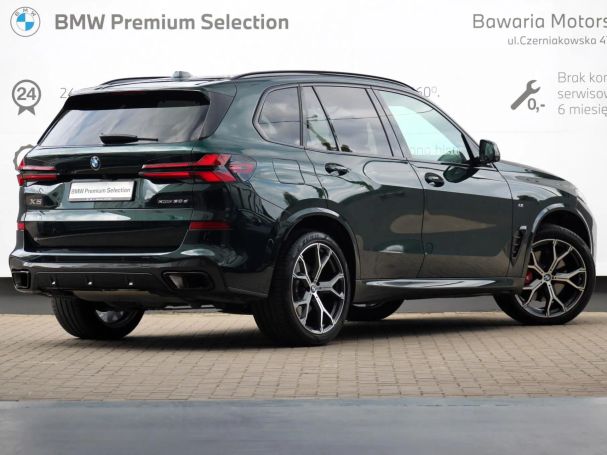 BMW X5 xDrive 210 kW image number 2