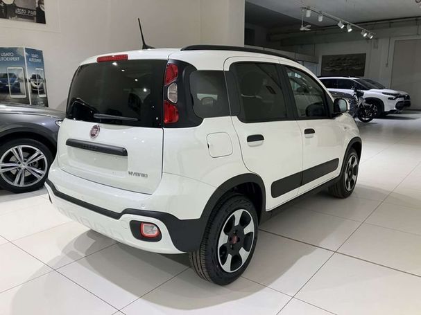 Fiat Panda 1.0 Hybrid 51 kW image number 6