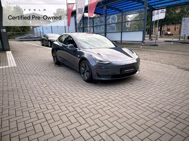 Tesla Model 3 Long Range AWD 258 kW image number 5