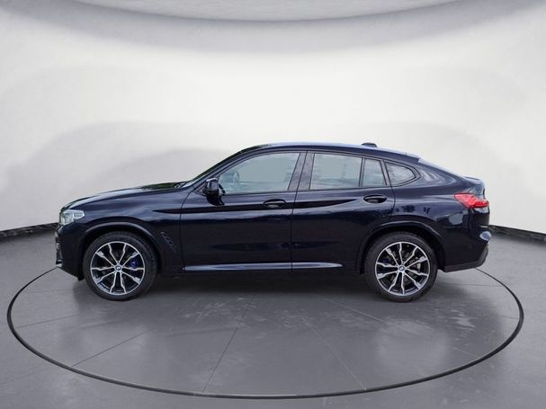 BMW X4 xDrive30d M Sport 195 kW image number 5