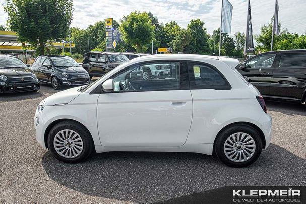 Fiat 500 e 87 kW image number 8