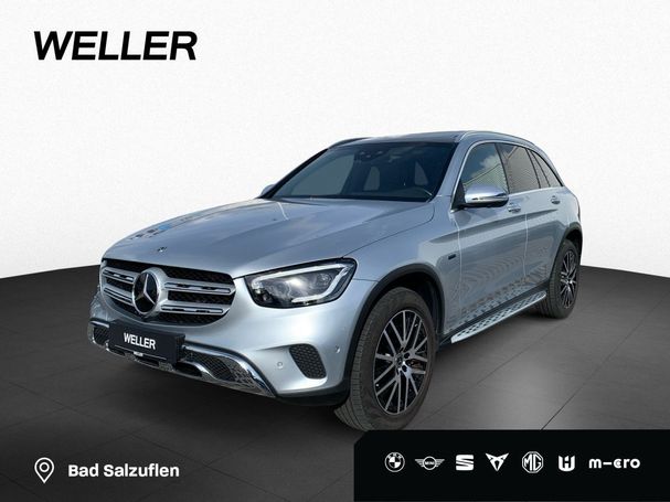 Mercedes-Benz GLC 300 e 4Matic 235 kW image number 2