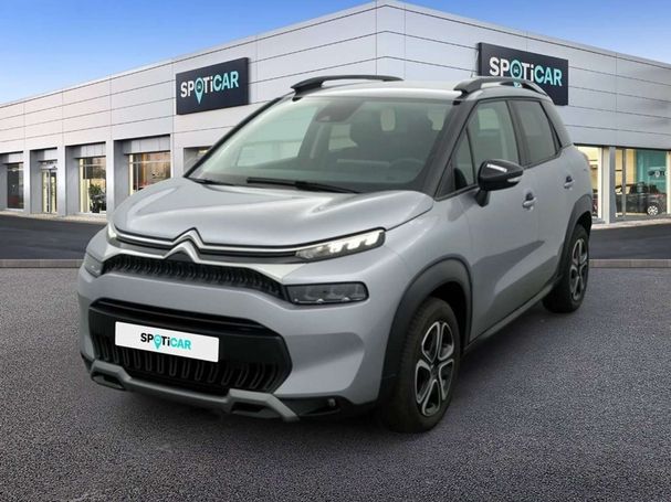 Citroen C3 Aircross PureTech 110 S&S Feel 81 kW image number 1