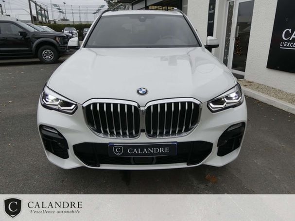 BMW X5 45e xDrive 290 kW image number 29